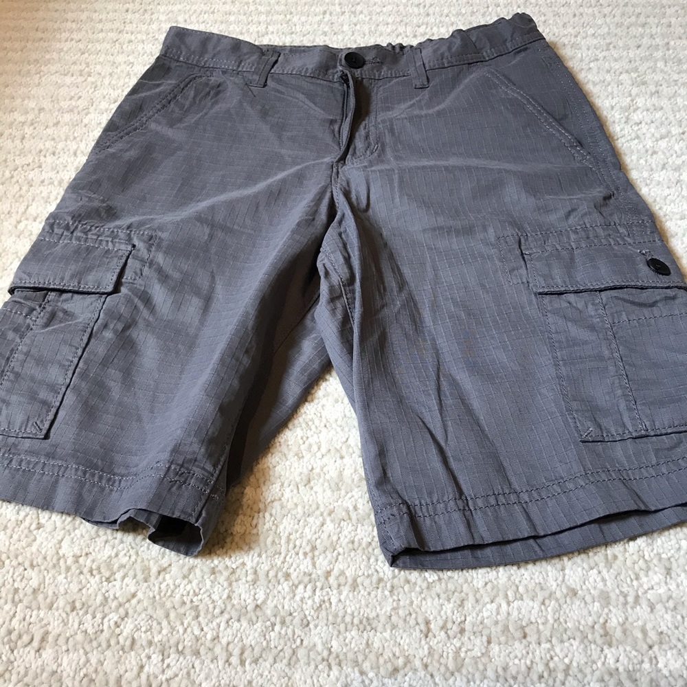 Boys urban pipeline shorts lightweight H 11